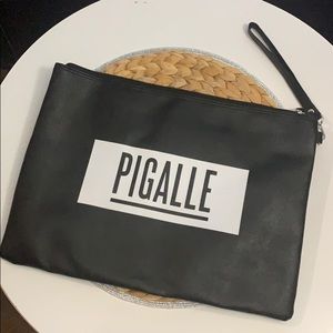 BRAND New Big Clutch/Case